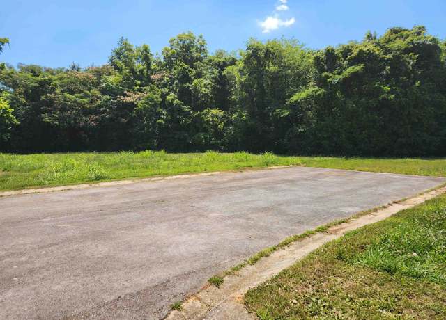 Property at 2 Sunset Pointe, Sheffield, AL