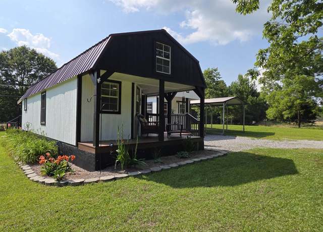 Property at 680 Co Rd 984, Cullman, AL, 1 bed, 1 bath