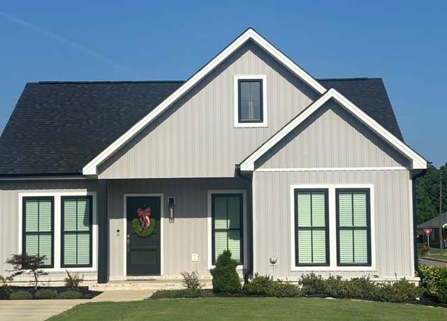 Property at 309 Alabama St, Killen, AL, 3 beds, 2 baths