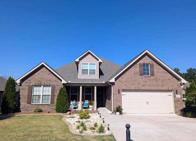 Property at 1479 Stonewater Dr, Cullman, AL, 4 beds, 2.5 baths