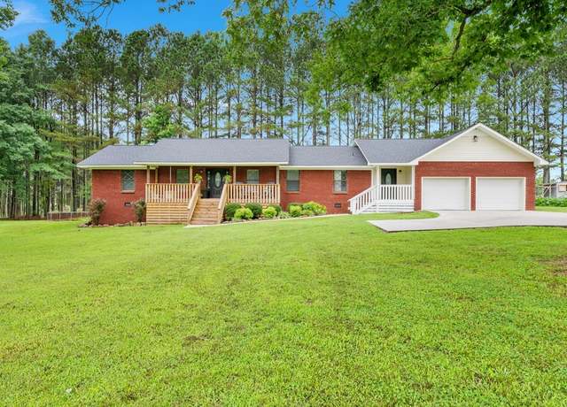 Property at 281 Co Rd 1210, Cullman, AL, 4 beds, 2 baths