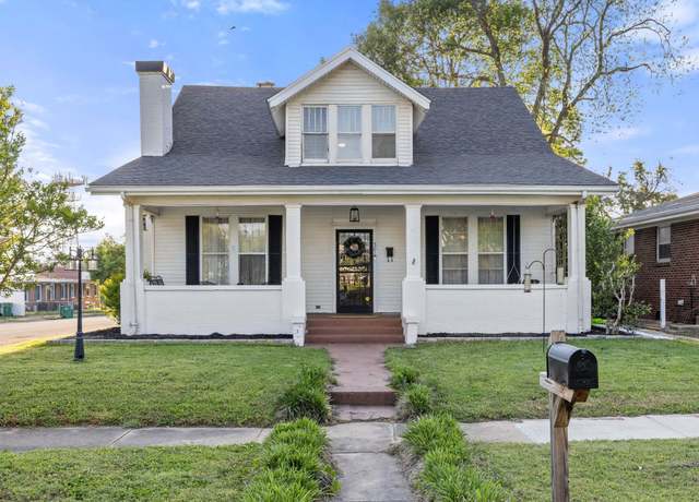 Property at 501 Atlanta Ave, Sheffield, AL, 3 beds, 2 baths