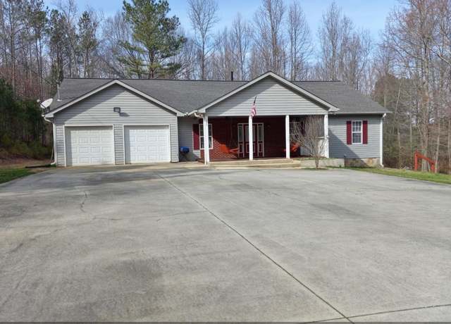 Property at 1321 Co Rd 1352 NE, Vinemont, AL, 4 beds, 3 baths