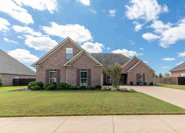 Property at 831 Summerfield Tl Trl, Florence, AL, 3 beds, 3.5 baths