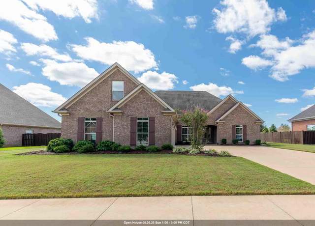 Property at 831 Summerfield Tl Trl, Florence, AL, 3 beds, 3.5 baths