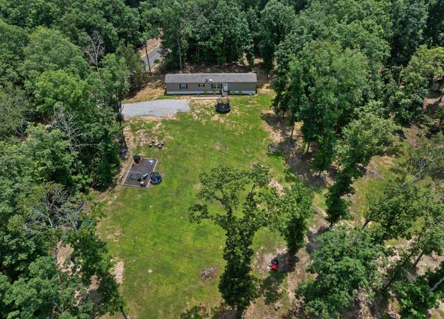 Property at 183 Co Rd 183, Florence, AL, 3 beds, 2 baths