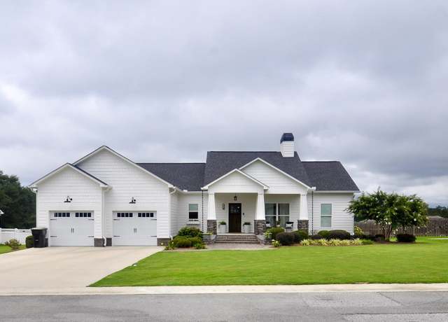 Property at 1872 Fox Meadow Trl, Cullman, AL, 3 beds, 2 baths