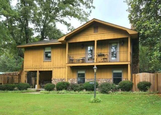 Property at 3913 Co Rd 158, Florence, AL, 4 beds, 4 baths