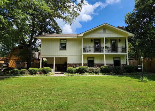 Property at 3913 Co Rd 158, Florence, AL, 4 beds, 4 baths