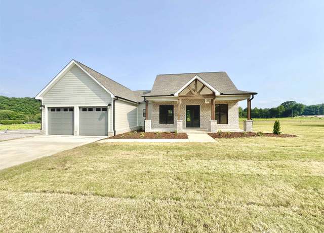 Property at 755 Co Rd 322, Florence, AL, 3 beds, 2.5 baths
