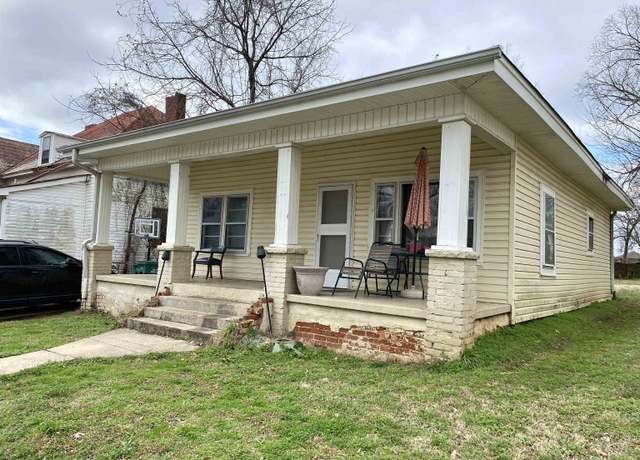 Property at 403 Dover Ave, Sheffield, AL, 3 beds, 2 baths