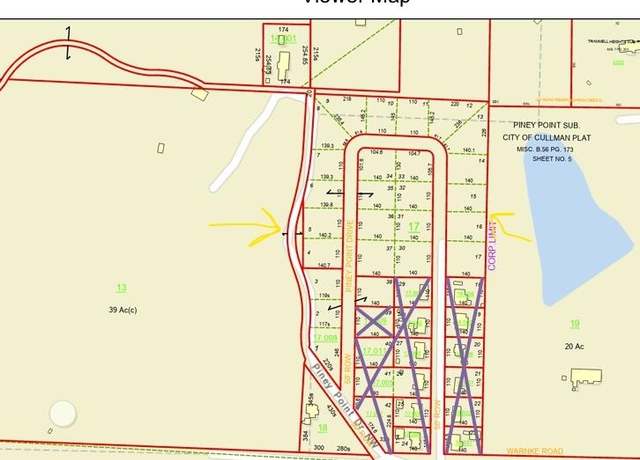 Property at 0 Warnke Rd, Cullman, AL