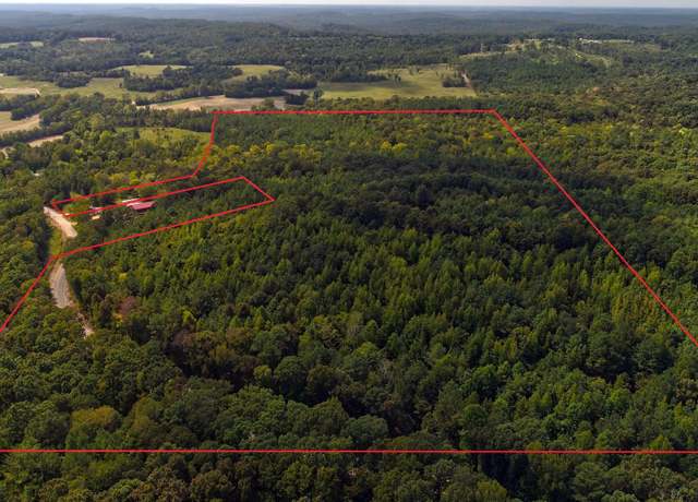 Property at 0 Co Rd 49, Russellville, AL