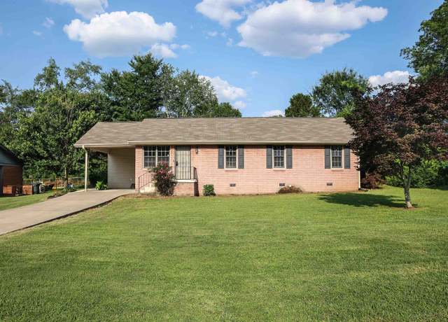 Property at 2306 Haviland Dr, Florence, AL, 4 beds, 2 baths