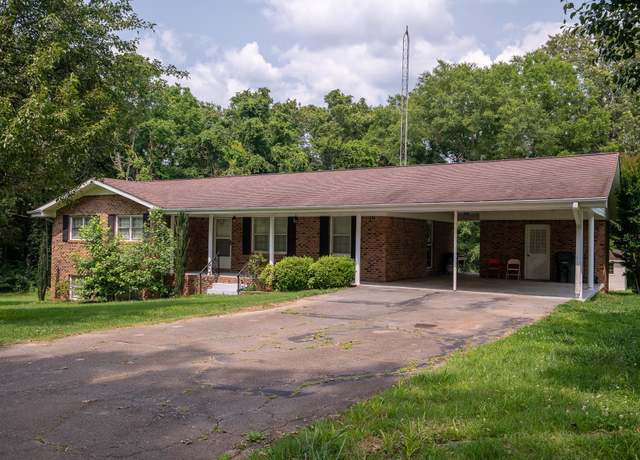Property at 160 Brook Ct, Tuscumbia, AL, 4 beds, 3 baths