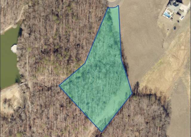 Property at 0 Windbrook Cir, Cullman, AL
