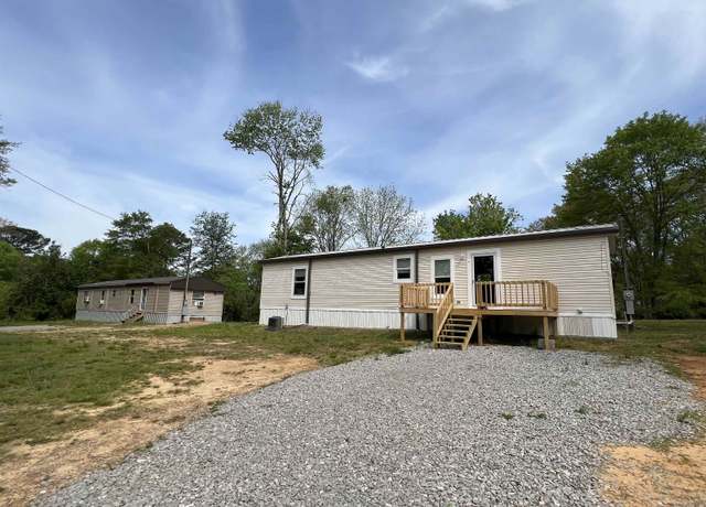 Property at 160 Co Rd 1467, Cullman, AL