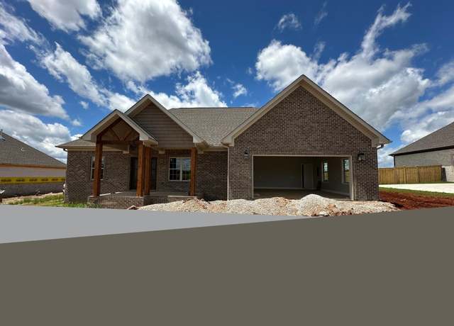 Property at 240 Hummingbird Way, Killen, AL, 4 beds, 2.5 baths