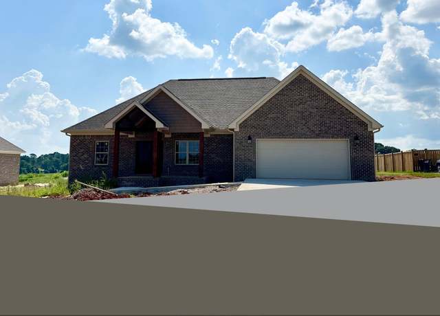 Property at 240 Hummingbird Way, Killen, AL, 4 beds, 2.5 baths