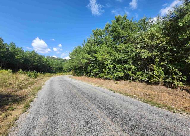 Property at TBD Co Rd 518, Hanceville, AL