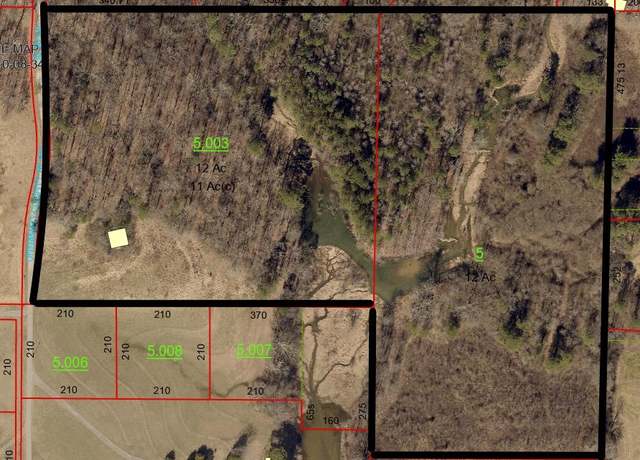 Property at 0 Co Rd 1653, Cullman, AL