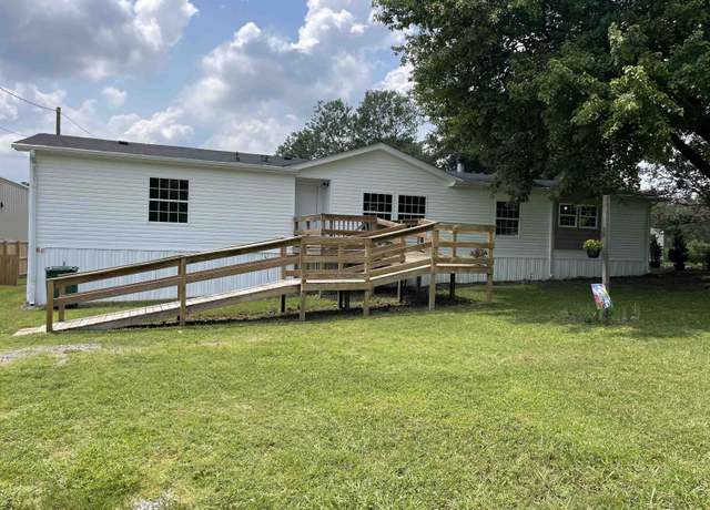 Property at 255 Wesley Ave N, Cullman, AL, 3 beds, 2 baths