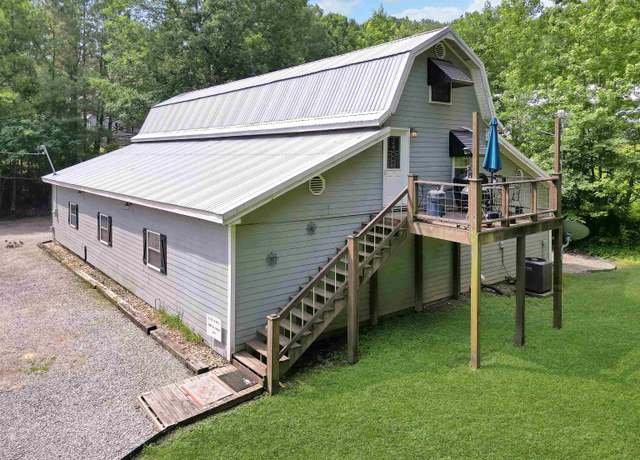 Property at 200 Co Rd 336, Crane Hill, AL, 1 bed, 2 baths