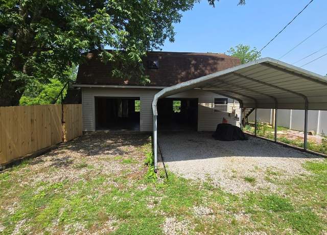 Property at 40 Martin St, Russellville, AL, 2 beds, 1 bath