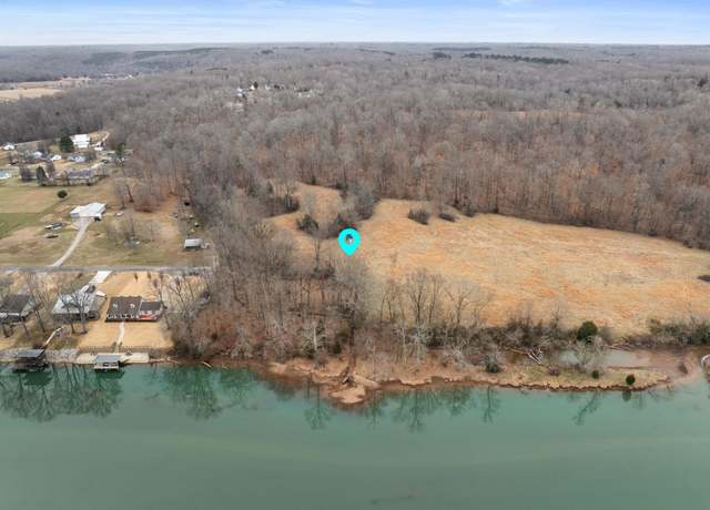 Property at 00 Waters Edge Dr, Florence, AL