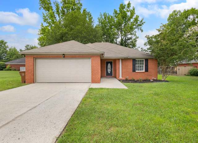 Property at 1109 Pine Trl SW, Hartselle, AL, 3 beds, 2 baths