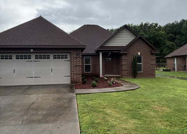 Property at 85 Co Rd 103, Killen, AL, 3 beds, 2 baths