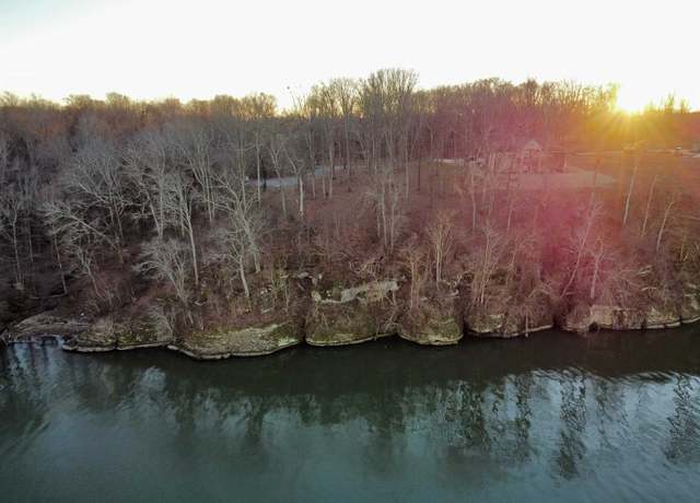 Property at 00 Crown Point Dr, Muscle Shoals, AL