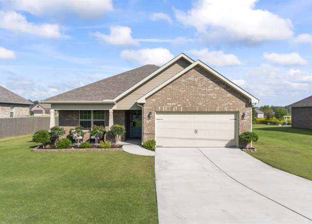 Property at 581 Industrial Park Rd, Cullman, AL, 3 beds, 2 baths