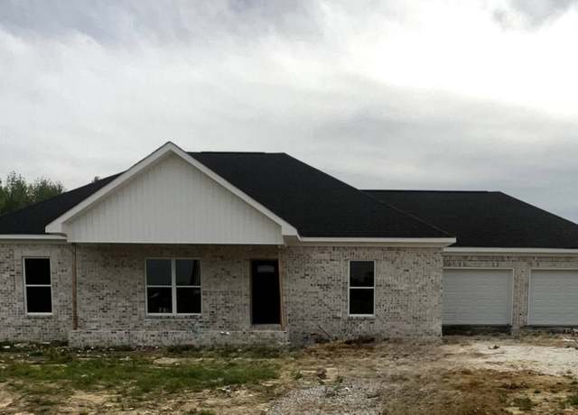 Property at 348 Co Rd 388, Killen, AL, 3 beds, 2 baths