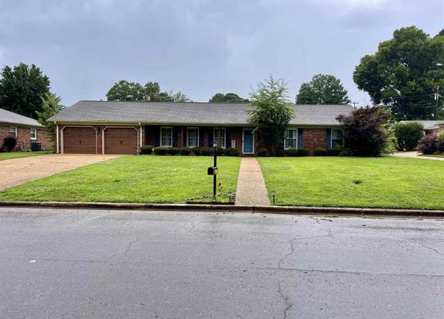 Property at 2221 Estaline Dr, Florence, AL, 3 beds, 2 baths