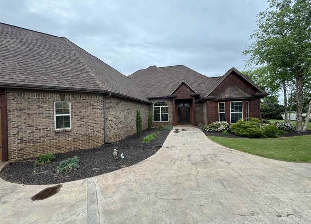 Property at 102 Grand Haven Dr, Tuscumbia, AL, 3 beds, 3.5 baths