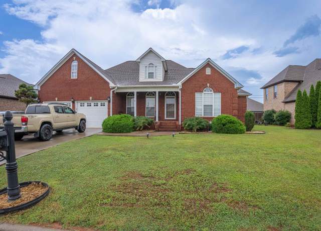 Property at 112 Aidan Ln, Muscle Shoals, AL, 5 beds, 4 baths