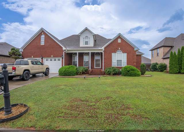 Property at 112 Aidan Ln, Muscle Shoals, AL, 5 beds, 4 baths