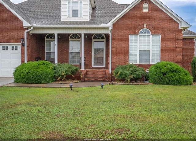 Property at 112 Aidan Ln, Muscle Shoals, AL, 5 beds, 4 baths