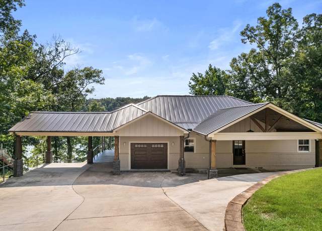 Property at 157 Culver Ellis Blvd, Killen, AL, 4 beds, 4 baths
