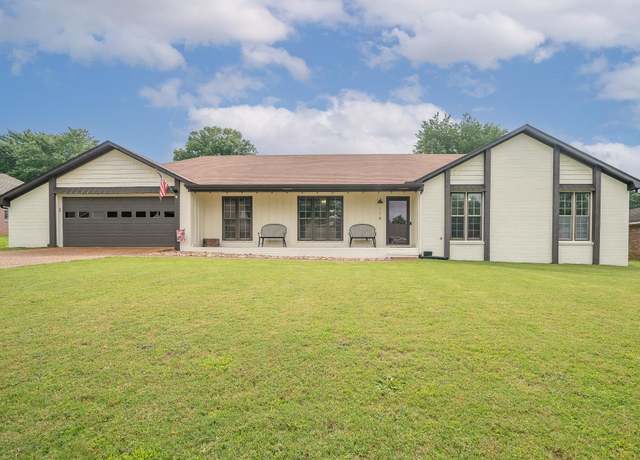 Property at 118 Birch Run, Florence, AL, 3 beds, 2 baths