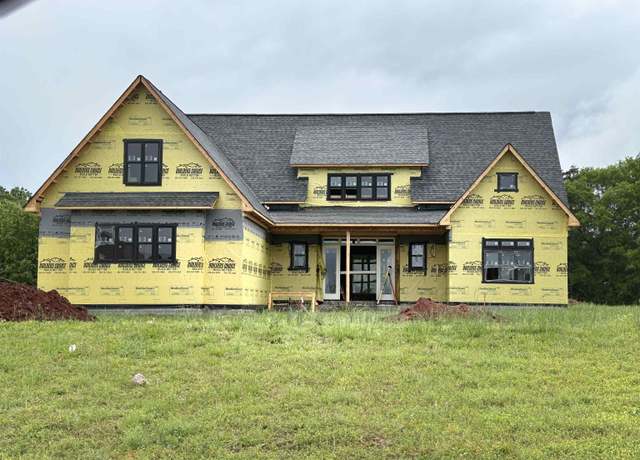 Property at 154 Randal Ln, Florence, AL, 5 beds, 4.5 baths