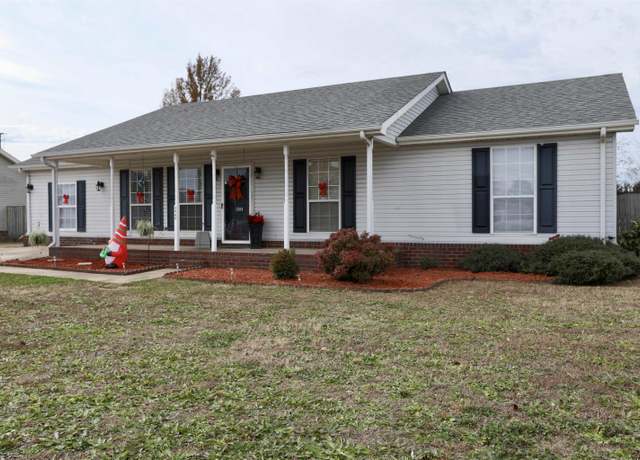 Property at 1944 Beverly Ave, Muscle Shoals, AL, 4 beds, 2 baths