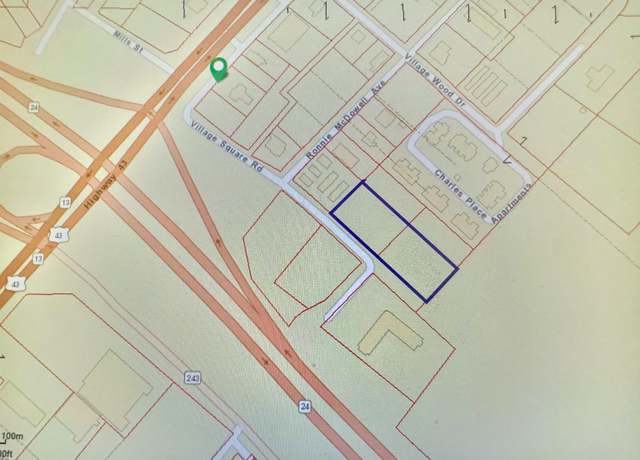 Property at Scotty Moore Dr, Russellville, AL