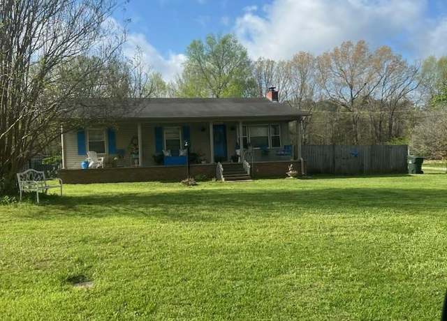 Property at 430 Gibbs Ln, Cherokee, AL, 3 beds, 1 bath