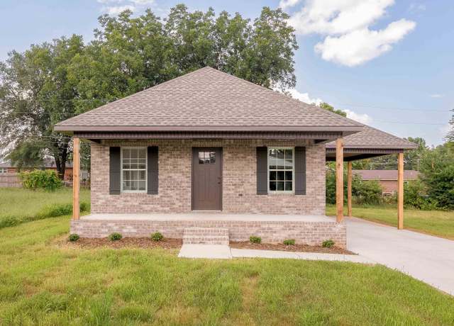 Property at 215 W Grand Ave, Muscle Shoals, AL, 3 beds, 2 baths