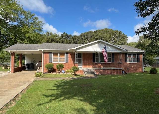 Property at 1341 Co Rd 7, Florence, AL, 3 beds, 1 bath