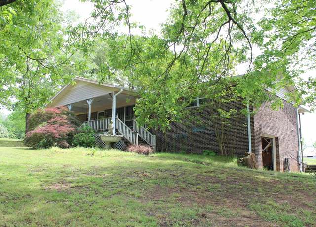 Property at 655 Co Rd 198, Crane Hill, AL, 4 beds, 3 baths