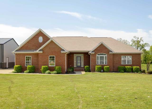 Property at 701 Ridgecrest Ln, Killen, AL, 4 beds, 3.5 baths