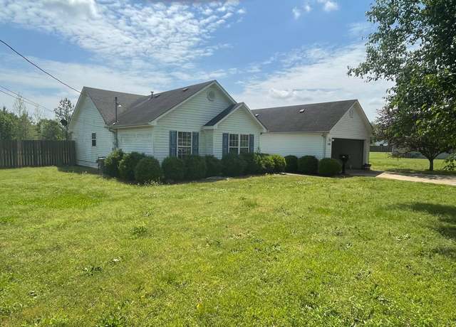 Property at 130 Co Rd 11, Florence, AL, 3 beds, 2 baths